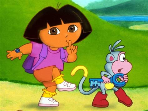 did dora kill her cousin|Iba pa.